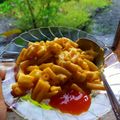 Cooksnap dari Faizah Tulhikmah untuk resep Mac and Cheese Lafonte (gampang tapi enak)