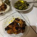 Cooksnap dari Demar Fitria. S untuk resep Ayam bakar padang🍗