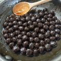 Cooksnap dari Stephannie Adelina untuk resep Homemade Boba