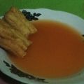 Cooksnap dari n rj n h untuk resep Saos cuko cakwe