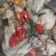Cooksnap noor aliah semasa beliau membuat Kepak Ayam Tumis Halia.