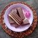 Cooksnap dari Siva Alesha_Kitchen untuk resep Kue Lapis Tepung Beras