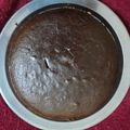 Krupa's cooksnap of when they made ચોકલેટ કેક (Chocolate Cake Recipe In Gujarati).