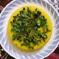 BR's cooksnap of when they made ধোকলা(dhokla recipe in Bengali).