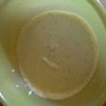 El cooksnap de yoheli cuando hizo Bechamel.