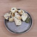Krishna Dholakia's cooksnap of when they made ઇદડા (Idada Recipe In Gujarati).
