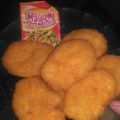Cooksnap dari Maya Sucy untuk resep Tahu Katsu