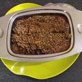 Rekha Pandey का कुकस्नैप जब उन्होंने आम के अचार का मसाला (Aam ke Achar ka Masala recipe in hindi) बनाया था।