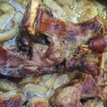 Cooksnap από Katerinekki στη συνταγή Αρνί με πατάτες στο φούρνο