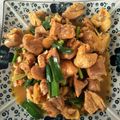 彭士芳 的 腐乳燒雞 cooksnap