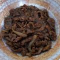 Cooksnap dari Eka Yuniarti untuk resep Bulgogi🐮