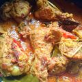Cooksnap dari Ziajijo untuk resep Ayam Lodho Tulungagung