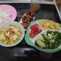 Cooksnap dari ayu pujiastuti untuk resep Soto betawi daging kuah santan #27