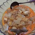 Cooksnap dari Putri Wulan Gustiani untuk resep Kikil tahu masak santan