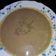 El cooksnap de Marga cuando hizo Crema de Champiñones.
