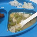 Cooksnap dari saftri wulanDari untuk resep Sup Telur (Menu Balita 1y+)
