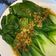 Cooksnap dari Paramitha M untuk resep Tumis Pakcoy Bawang Putih