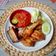 Cooksnap dari Heny Rosita untuk resep Pecel Ayam Sambal Terasi