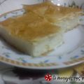Cooksnap από pepita27 στη συνταγή Μπουγάτσα με τυρί (τυρόπιτα)