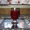 صورة من 🍓🍓 ام اسلام 🍓🍓، شاركها بعد تجربة وصفة عصير كوكيتل