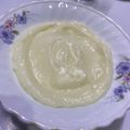 صورة من زهرة الإسلام🌺، شاركها بعد تجربة وصفة 🧄 مايونيز بالنشاء 🧄