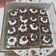 Cooksnap dari Windy Fransisca untuk resep Cake potong pandan keju lembut