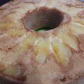 El cooksnap de Vani Goye cuando hizo Torta de vainilla.