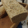 El cooksnap de Anabela Ferreyra cuando hizo Pan integral súper fácil sin amasado.