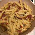 Cooksnap dari Maria Faisal untuk resep Creamy Penne