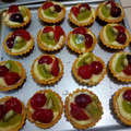 Cooksnap dari Wulan untuk resep Fruit Pie/Pie Buah ala NCC anti gagal!