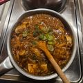 Cooksnap dari ivy chininta untuk resep Kimchi Jjigae