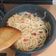 Cooksnap dari Melvy Novelia Thendean untuk resep Spaghetti Aglio E Olio