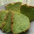 Cooksnap dari yessi untuk resep Bolu Pandan