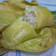 Cooksnap dari Deby Chintia untuk resep Bugis / Mendut / Koci Pandan