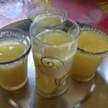 Runta Dutta's cooksnap of when they made আম পোড়া সরবত (aam pora sarbat recipe in Bengali).