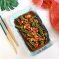 Cooksnap dari Re Milik untuk resep Tumis kacang panjang saus tiram