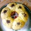 Cooksnap dari Desy Advianti untuk resep Roti Sobek Empuk Manis