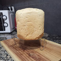 El cooksnap de Anto Demosgracia cuando hizo Pan de trigo sarraceno en panificadora.