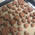 rencsi Cooksnap-ja, amikor elkészítette a(z) Azonnal puha mézes kalács. Mézes receptverseny receptet.