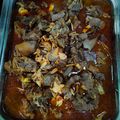 Cooksnap dari veronica retno untuk resep Rica-Rica enthog / menthok