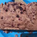 Cooksnap dari mellisa untuk resep Bolu Kukus Ubi Ungu Anti Gagal