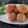 Cooksnap dari Endang Sulistyawati untuk resep Chickpea Falafel || Arabian Snack
