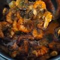 Cooksnap dari dapoer_pemula untuk resep Sambel udang cor dor