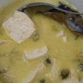 Cooksnap dari maria sastra untuk resep Terik tempe tahu