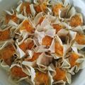 Cooksnap dari Ina Rizana untuk resep Siomay Ayam Simple