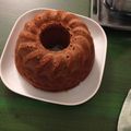 Cooksnap από Δήμητρα Κουρσουνίδου στη συνταγή Σούπερ-αφράτο κέικ πορτοκαλιού