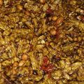 Cooksnap dari Ayudia untuk resep Kering tempe teri kacang