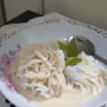 Cooksnap dari Mulyati Asmawi untuk resep Puracit...Putu Mayang nya Banjar