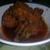 Cooksnap dari Romyati untuk resep Balado ikan asin cucut,
