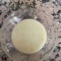El cooksnap de ANA MARTINEZ cuando hizo Crema fría de melón y pepino.